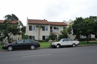 1949 Grand Ave Apartments