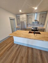 8510 Coppock Rd in Corryton, TN - Building Photo