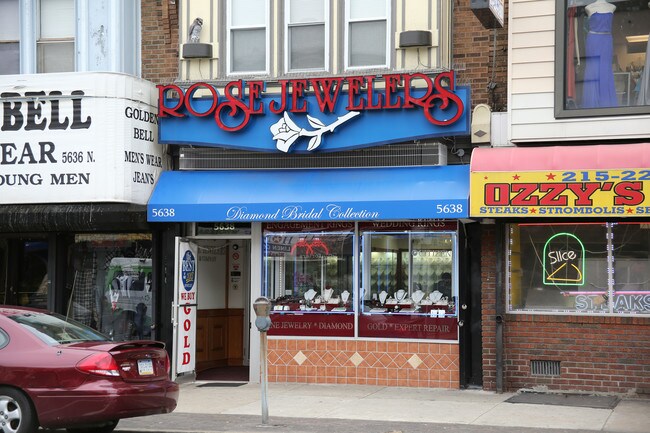 Apartamentos Alquiler en Logan Ogontz Fern Rock, PA