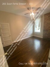 201 E Fifth St, Unit 101 in Lexington, KY - Building Photo - Building Photo