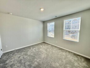 1775 Night Sky Trl in Apex, NC - Building Photo - Building Photo