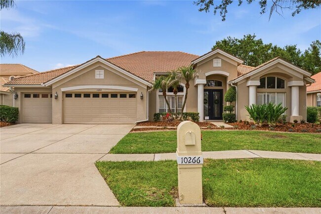 property at 10266 Estuary Dr