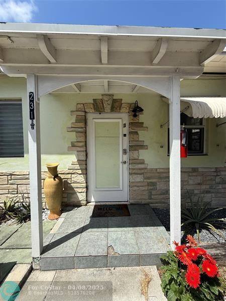 231 NE 20th Ave in Pompano Beach, FL - Building Photo