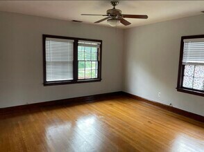 4834 Reservoir Rd NW, Unit #4 in Washington, DC - Building Photo - Building Photo