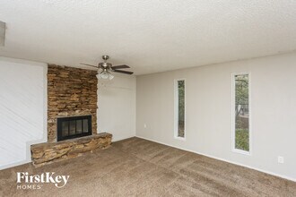 9125 Shawnee Trail in Lewisville, TX - Building Photo - Building Photo