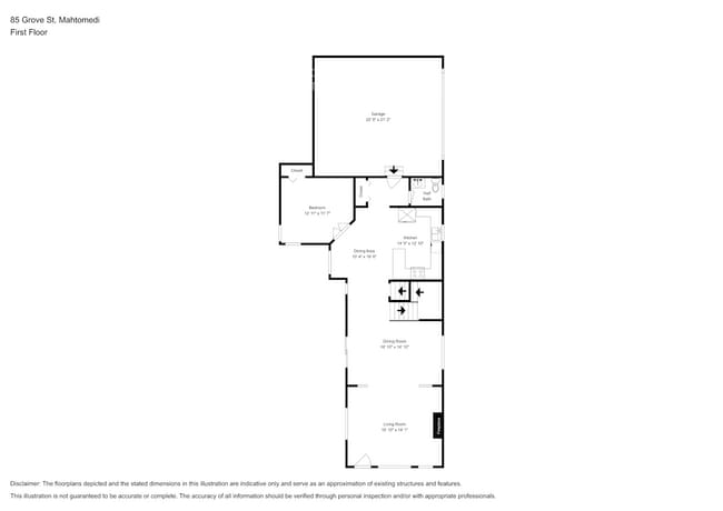 85 Grove St in St. Paul, MN - Building Photo - Building Photo