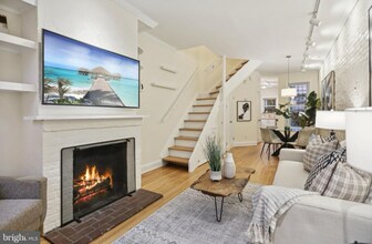 2232 12th Pl NW in Washington, DC - Building Photo - Building Photo