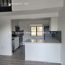 2122 Bradford St in Clearwater, FL - Building Photo - Building Photo