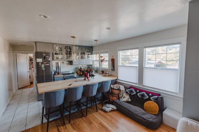 property at 687 Lincoln St