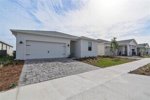 16431 Settlers Wy in Punta Gorda, FL - Building Photo
