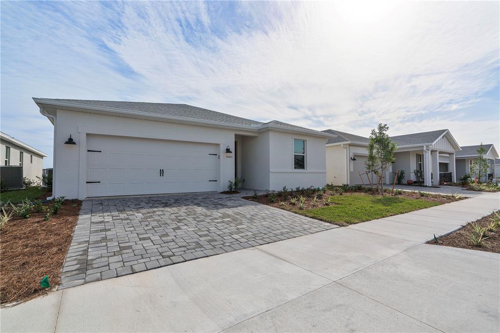 16431 Settlers Wy in Punta Gorda, FL - Building Photo