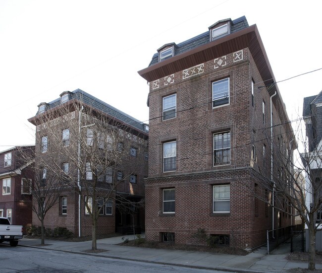 71 Medway St in Providence, RI - Foto de edificio - Building Photo