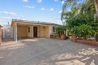 18621 Bryant St in Los Angeles, CA - Building Photo - Building Photo