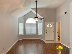 2525 Georgetown Ln in Fort Walton Beach, FL - Building Photo - Building Photo