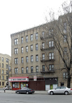 522-526 Morris Park Ave Apartments