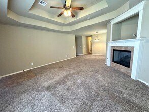 1602 N Evanston Pl in Tulsa, OK - Building Photo - Building Photo