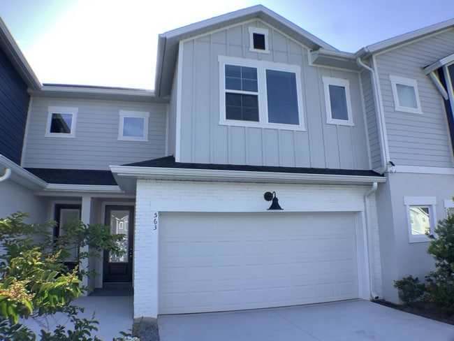 property at 563 Astera Winds Ln