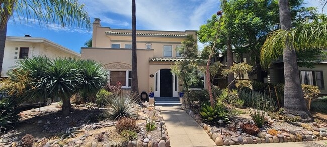 property at 3650 28th St