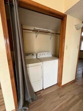 2821 Nations Ave, Unit A in El Paso, TX - Building Photo - Building Photo