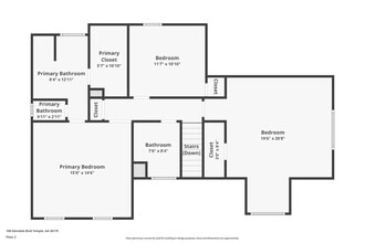 108 Glendale Blvd in Temple, GA - Foto de edificio - Building Photo