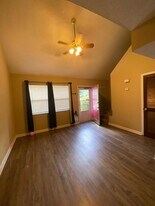 547 20th St NW in Cleveland, TN - Building Photo