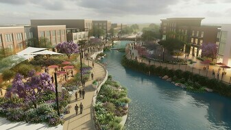 Alura Luxury Apartments in Lee's Summit, MO - Building Photo