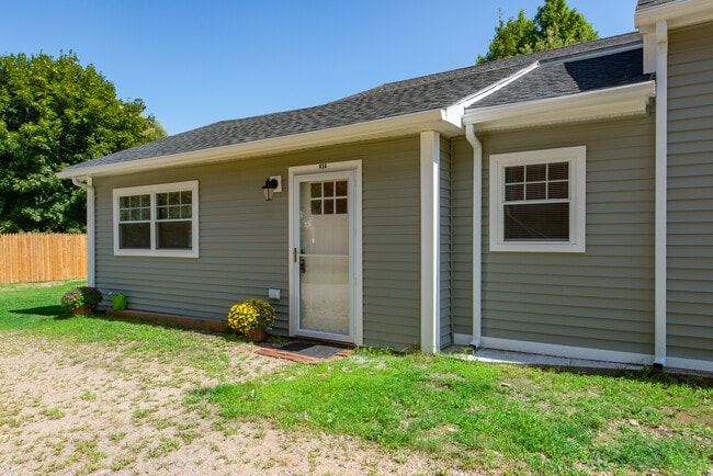 43 Main St, Unit 43A Main Street