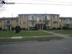 Spring Garden Apartments in Fairview Park, OH - Building Photo - Building Photo