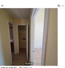 1617 Glenn James Pl in El Paso, TX - Foto de edificio - Building Photo