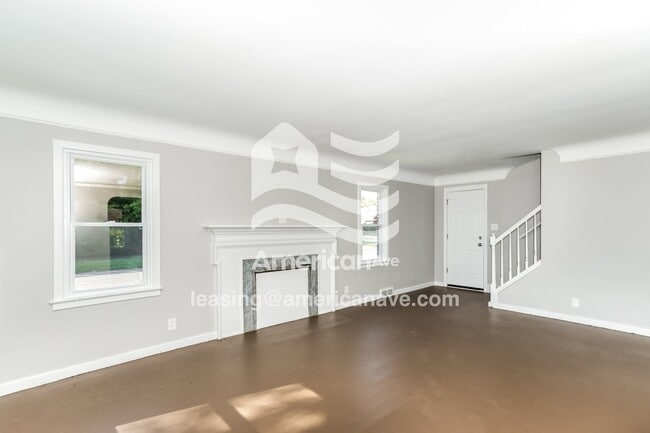 4014 Somerset Ave in Detroit, MI - Building Photo - Building Photo