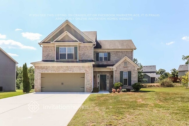 property at 2055 Hydrangea Ln