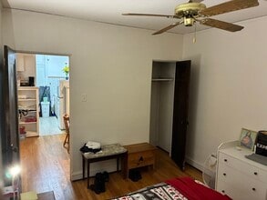 5443 N Campbell Ave in Chicago, IL - Building Photo - Building Photo