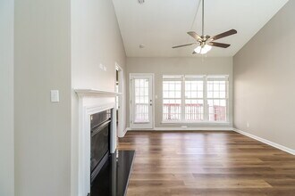 197 Everett Park Dr in Mooresville, NC - Building Photo - Building Photo