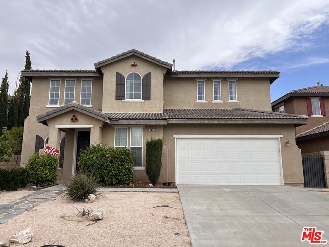 property at 3406 Club Rancho Dr
