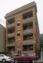 The Murray in Cincinnati, OH - Building Photo
