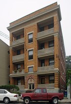 The Murray Apartments