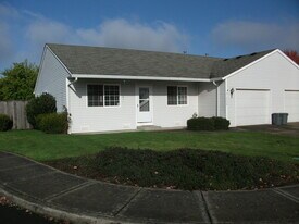 16208 NE 8th St in Vancouver, WA - Building Photo