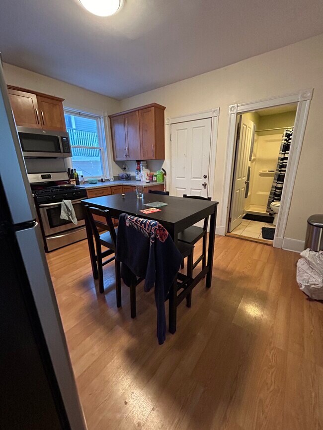 41 Parker Hill Ave, Unit 2