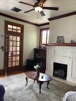 5417 Loyola Ave in New Orleans, LA - Building Photo