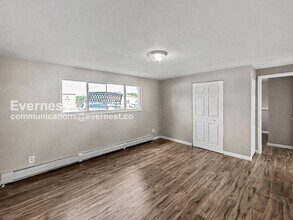 1709 Hampton S, Unit 1 in Colorado Springs, CO - Building Photo - Building Photo