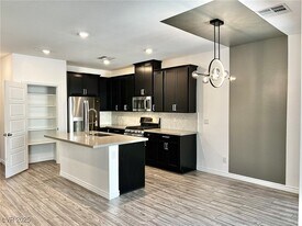 20 Barbara Ln in Las Vegas, NV - Building Photo