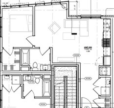 197 Green St, Unit 203 in Boston, MA - Foto de edificio - Building Photo