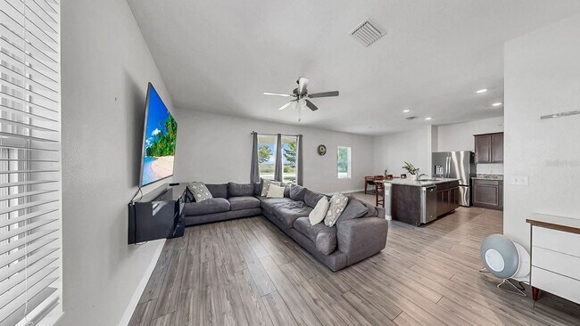 5453 Fez Ct in Brooksville, FL - Building Photo - Building Photo