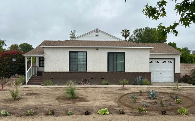 property at 15051 Germain St