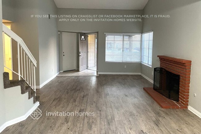 13037 Pawnee Dr in Moreno Valley, CA - Foto de edificio - Building Photo