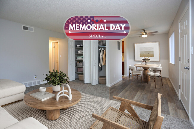 Sage Creek Apartments