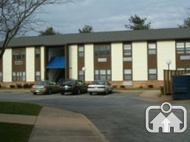 Tuckahoe Garden Apartments