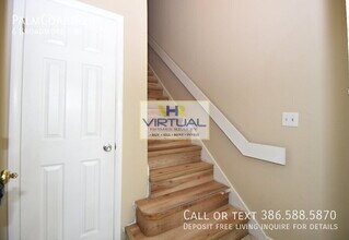 6 Broadmore Cir in Palm Coast, FL - Building Photo - Building Photo