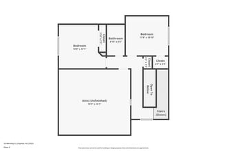 35 Wensley Ct in Clayton, NC - Building Photo - Building Photo