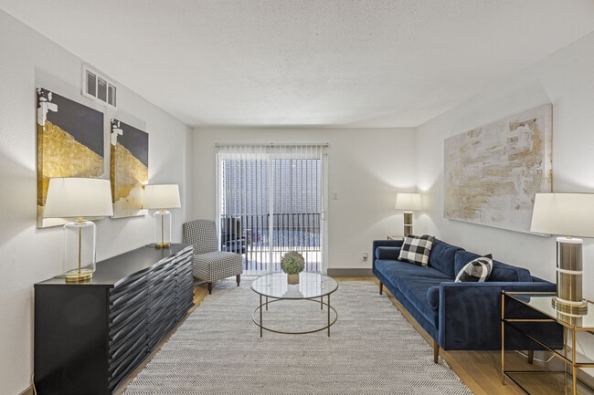 Waterloo Flats in Austin, TX - Building Photo - Building Photo
